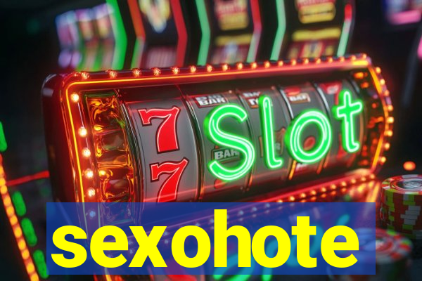 sexohote