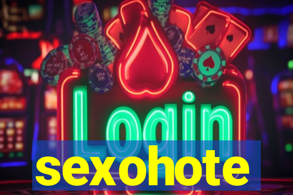 sexohote