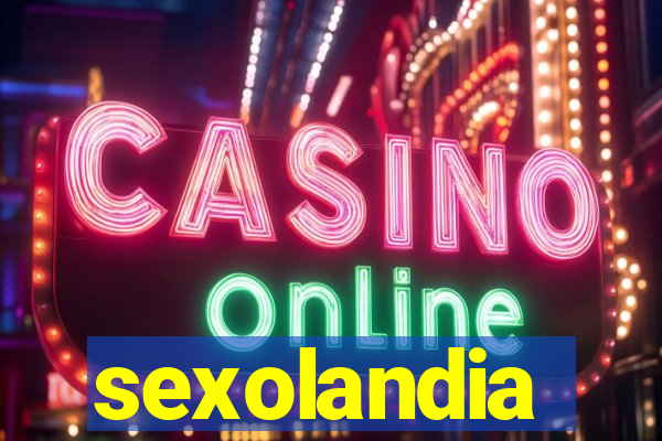 sexolandia