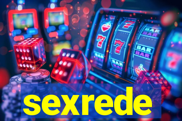 sexrede