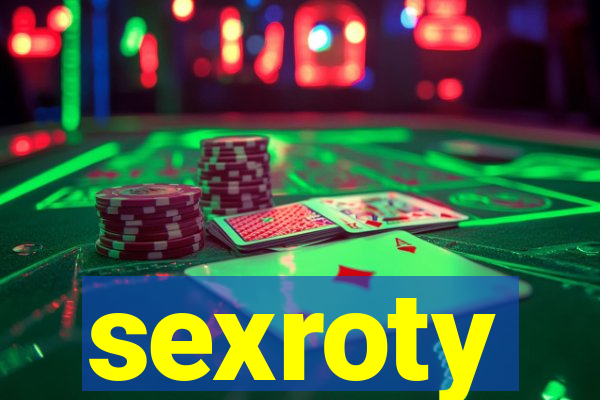 sexroty