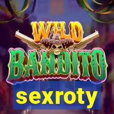 sexroty