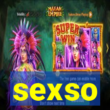 sexso