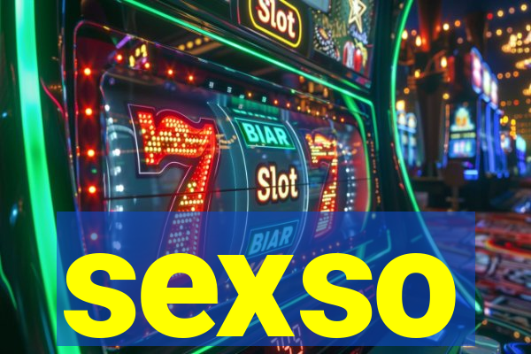 sexso