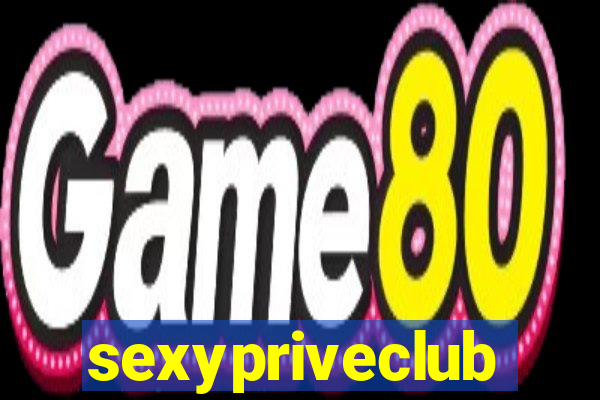 sexypriveclub