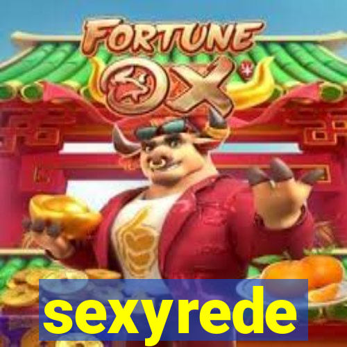 sexyrede