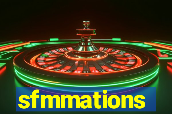 sfmmations