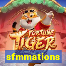 sfmmations