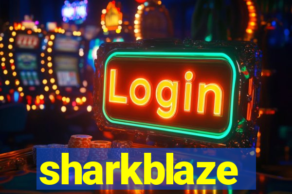 sharkblaze