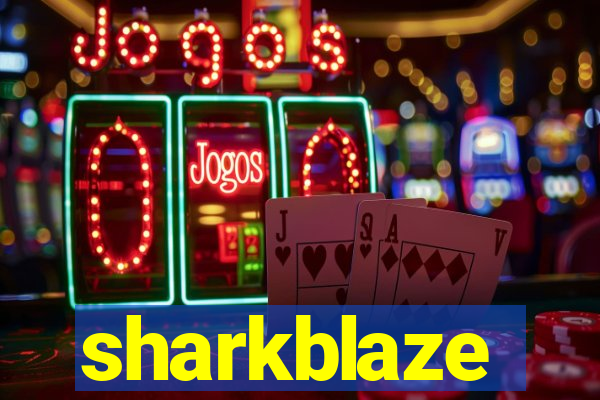 sharkblaze