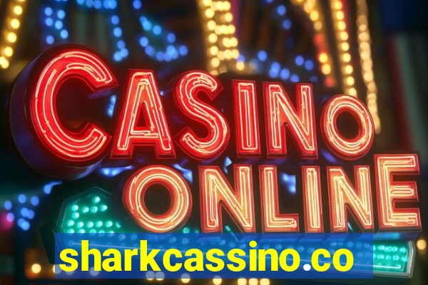 sharkcassino.com