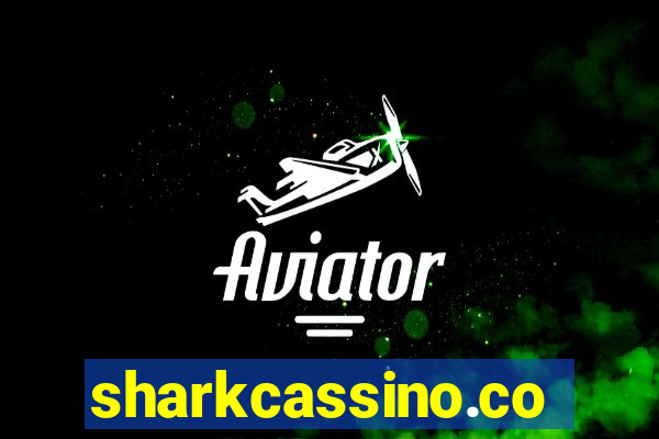 sharkcassino.com