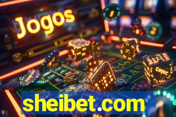 sheibet.com