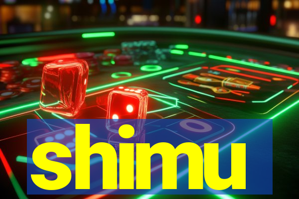 shimu