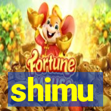 shimu