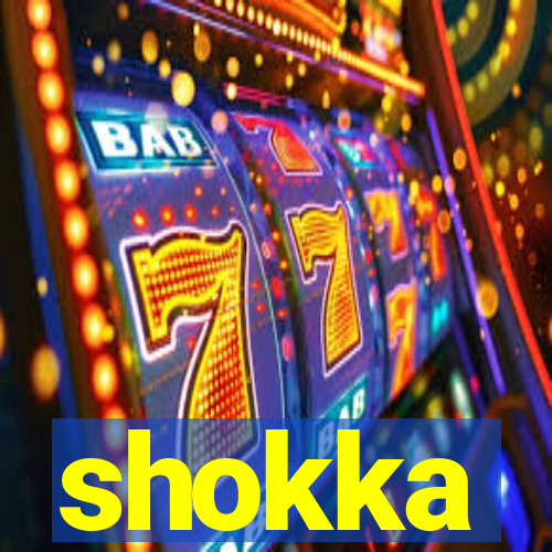 shokka