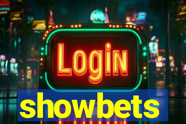 showbets