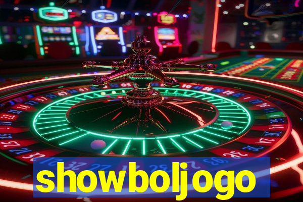 showboljogo