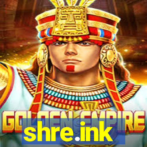 shre.ink