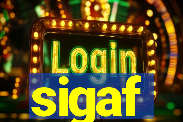 sigaf