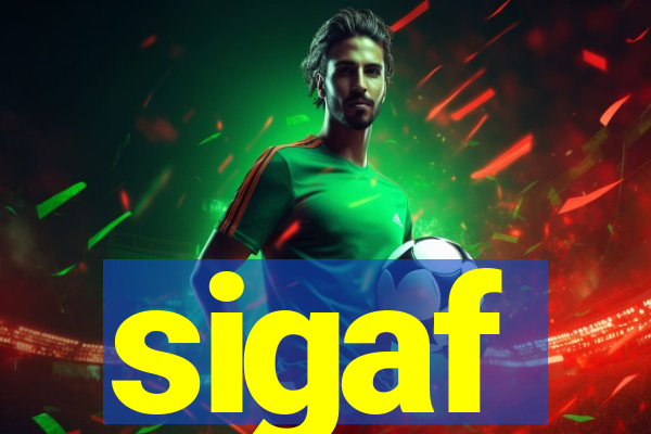 sigaf