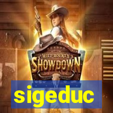 sigeduc