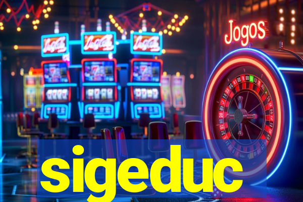 sigeduc