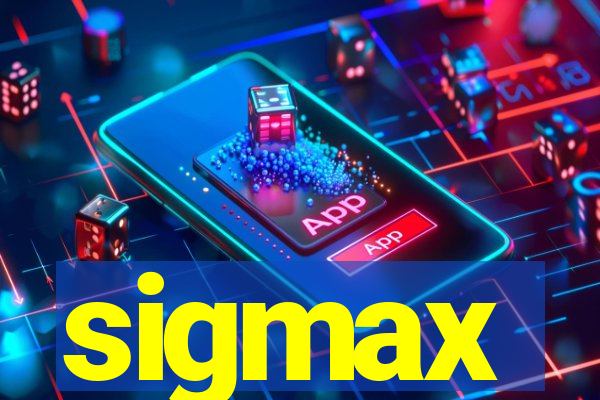 sigmax