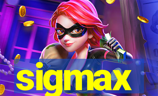 sigmax