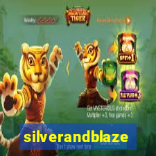 silverandblaze