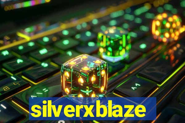 silverxblaze