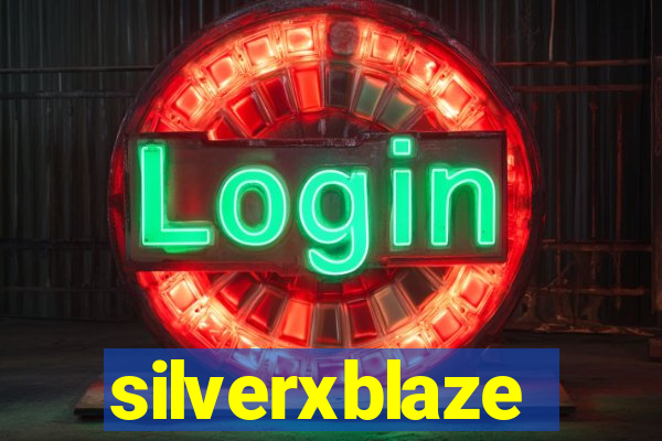 silverxblaze