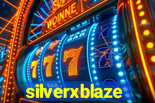 silverxblaze