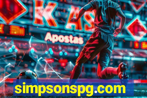 simpsonspg.com