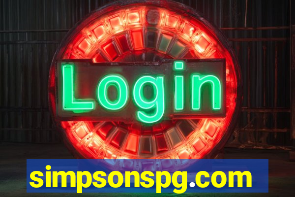 simpsonspg.com