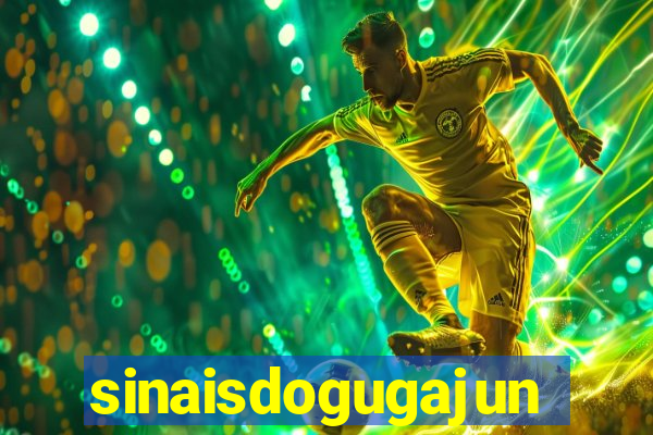 sinaisdogugajunior.com