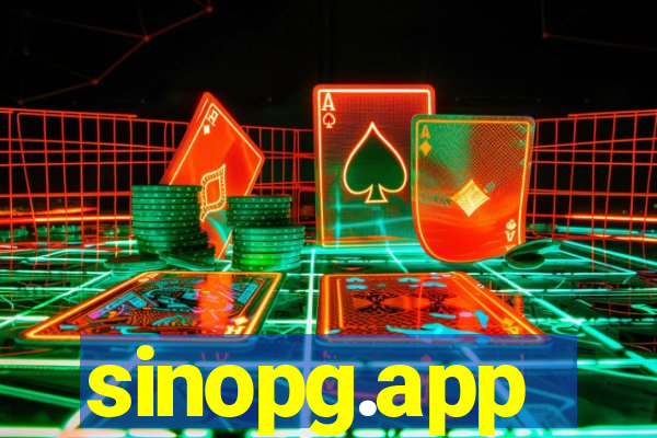 sinopg.app