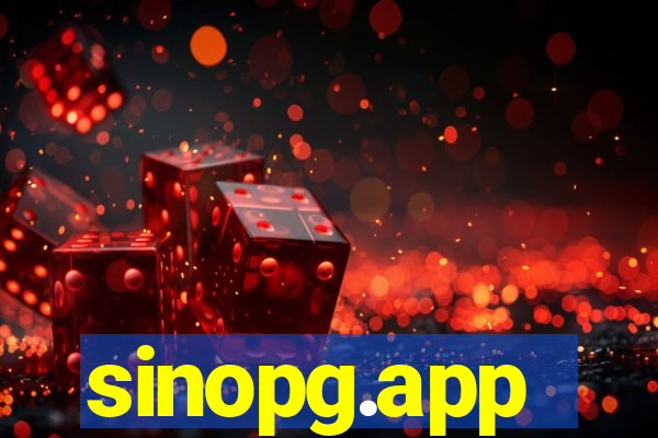 sinopg.app