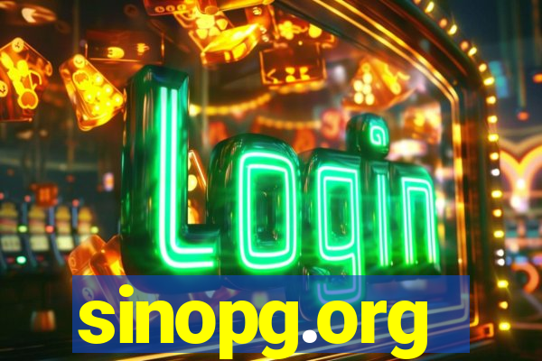 sinopg.org