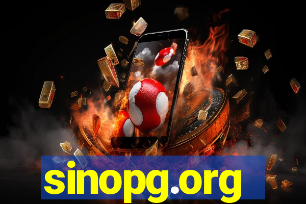 sinopg.org