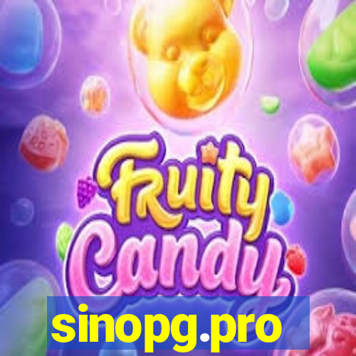 sinopg.pro