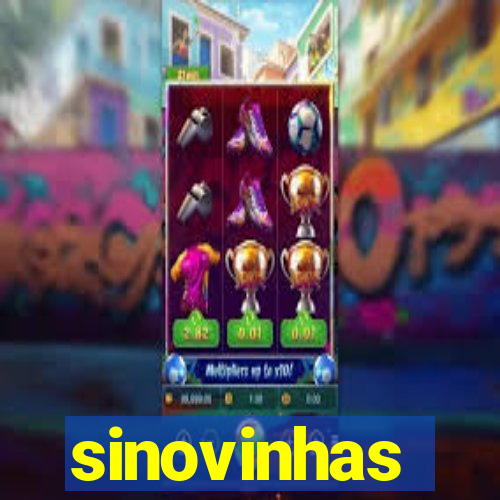 sinovinhas