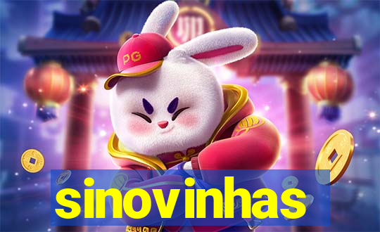 sinovinhas