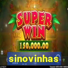 sinovinhas