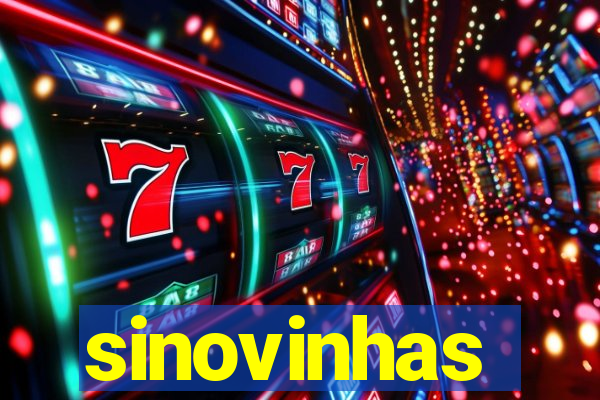 sinovinhas