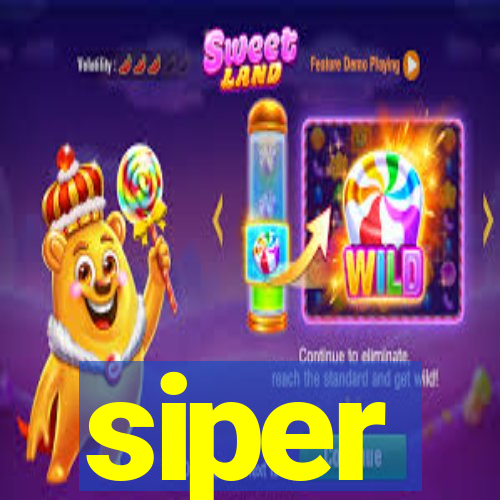 siper