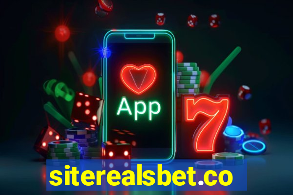 siterealsbet.com