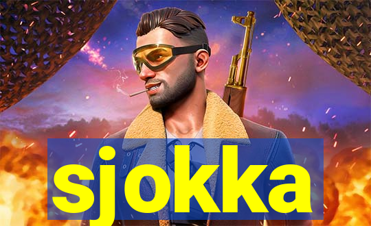 sjokka