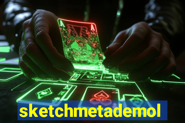 sketchmetademolab