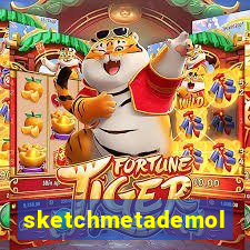 sketchmetademolab